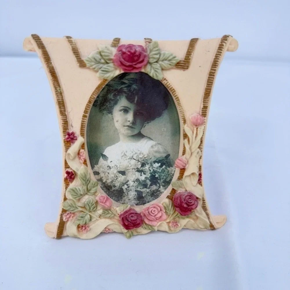 N/A vtg picture